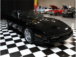 1990 Chevrolet Corvette (CC-2079413) for sale in Addison, Illinois