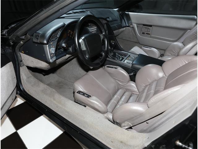 1990 Chevrolet Corvette (CC-2079413) for sale in Addison, Illinois
