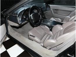 1990 Chevrolet Corvette (CC-2079413) for sale in Addison, Illinois