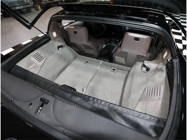 1990 Chevrolet Corvette (CC-2079413) for sale in Addison, Illinois