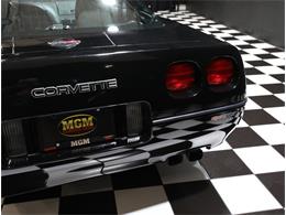 1990 Chevrolet Corvette (CC-2079413) for sale in Addison, Illinois