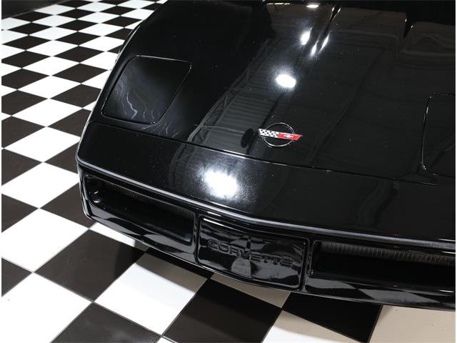 1990 Chevrolet Corvette (CC-2079413) for sale in Addison, Illinois