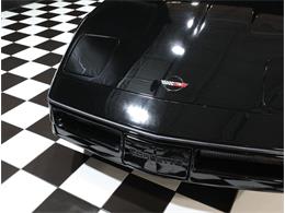 1990 Chevrolet Corvette (CC-2079413) for sale in Addison, Illinois