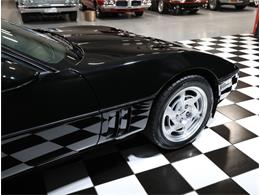 1990 Chevrolet Corvette (CC-2079413) for sale in Addison, Illinois