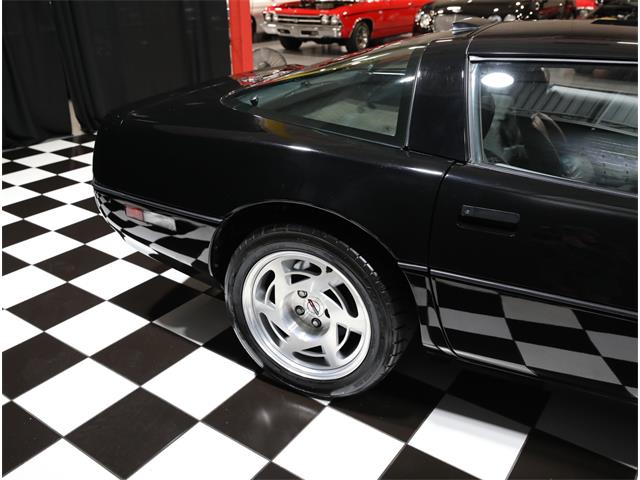 1990 Chevrolet Corvette (CC-2079413) for sale in Addison, Illinois