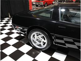 1990 Chevrolet Corvette (CC-2079413) for sale in Addison, Illinois