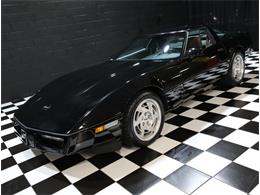 1990 Chevrolet Corvette (CC-2079413) for sale in Addison, Illinois