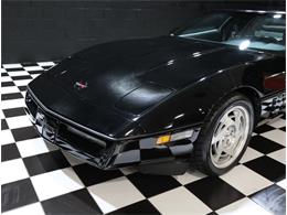 1990 Chevrolet Corvette (CC-2079413) for sale in Addison, Illinois