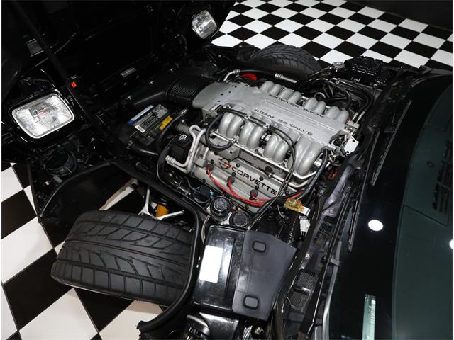 1990 Chevrolet Corvette (CC-2079413) for sale in Addison, Illinois