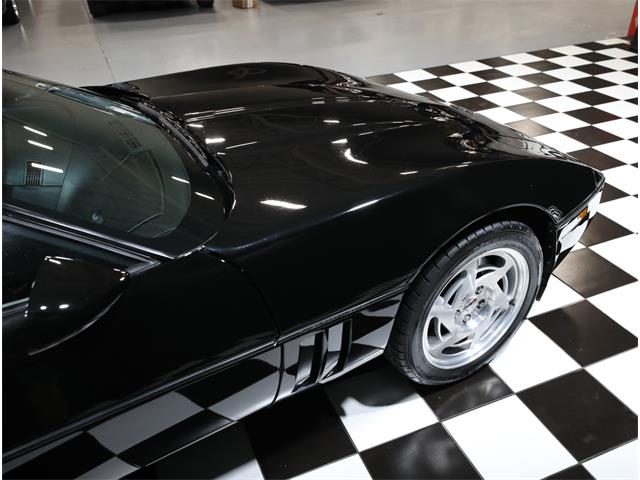1990 Chevrolet Corvette (CC-2079413) for sale in Addison, Illinois