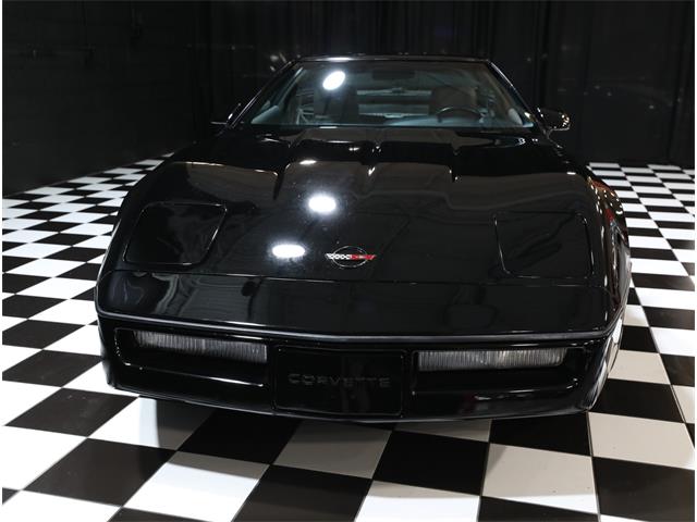 1990 Chevrolet Corvette (CC-2079413) for sale in Addison, Illinois