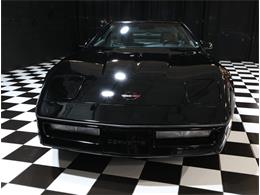 1990 Chevrolet Corvette (CC-2079413) for sale in Addison, Illinois