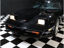 1990 Chevrolet Corvette (CC-2079413) for sale in Addison, Illinois