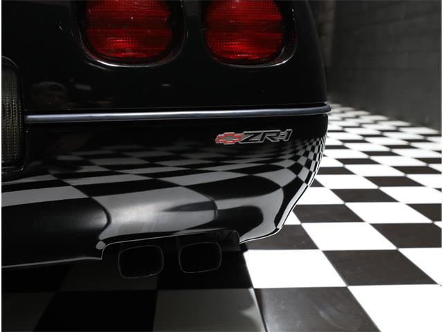 1990 Chevrolet Corvette (CC-2079413) for sale in Addison, Illinois