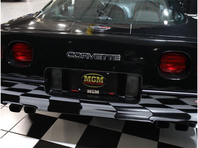 1990 Chevrolet Corvette (CC-2079413) for sale in Addison, Illinois