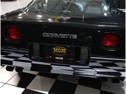 1990 Chevrolet Corvette (CC-2079413) for sale in Addison, Illinois