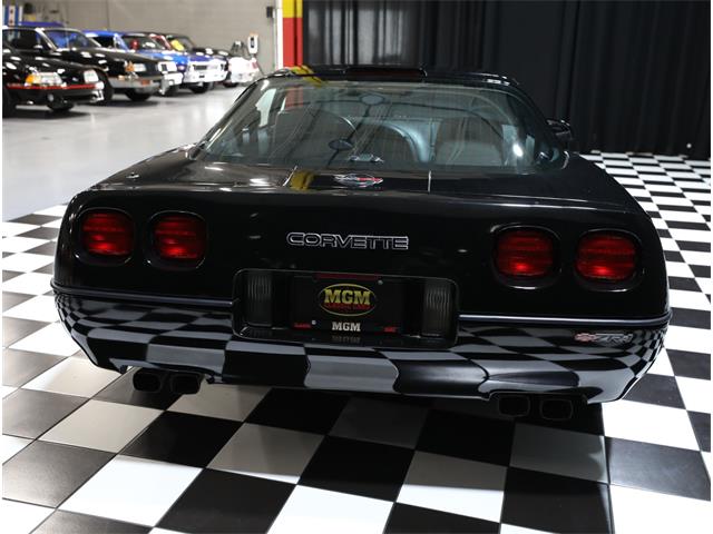 1990 Chevrolet Corvette (CC-2079413) for sale in Addison, Illinois