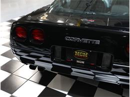 1990 Chevrolet Corvette (CC-2079413) for sale in Addison, Illinois