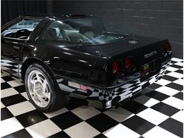 1990 Chevrolet Corvette (CC-2079413) for sale in Addison, Illinois