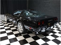 1990 Chevrolet Corvette (CC-2079413) for sale in Addison, Illinois