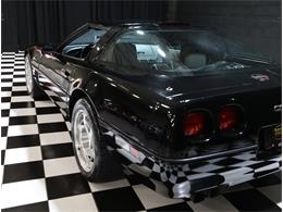 1990 Chevrolet Corvette (CC-2079413) for sale in Addison, Illinois
