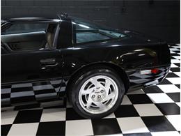 1990 Chevrolet Corvette (CC-2079413) for sale in Addison, Illinois