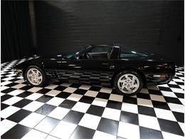 1990 Chevrolet Corvette (CC-2079413) for sale in Addison, Illinois