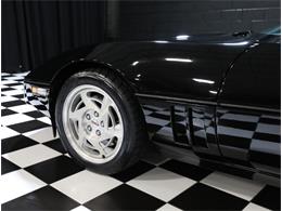 1990 Chevrolet Corvette (CC-2079413) for sale in Addison, Illinois