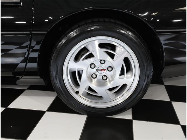 1990 Chevrolet Corvette (CC-2079413) for sale in Addison, Illinois
