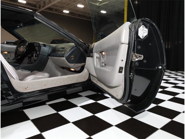 1990 Chevrolet Corvette (CC-2079413) for sale in Addison, Illinois