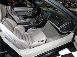 1990 Chevrolet Corvette (CC-2079413) for sale in Addison, Illinois