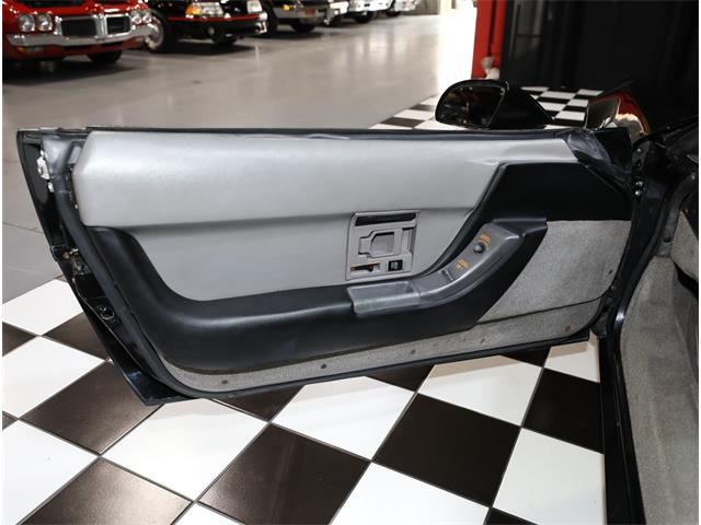 1990 Chevrolet Corvette (CC-2079413) for sale in Addison, Illinois