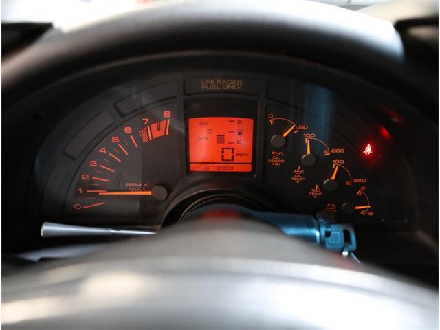 1990 Chevrolet Corvette (CC-2079413) for sale in Addison, Illinois