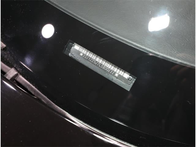 1990 Chevrolet Corvette (CC-2079413) for sale in Addison, Illinois