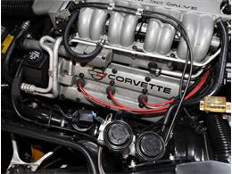 1990 Chevrolet Corvette (CC-2079413) for sale in Addison, Illinois
