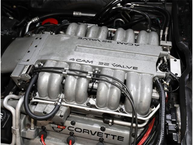 1990 Chevrolet Corvette (CC-2079413) for sale in Addison, Illinois