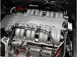 1990 Chevrolet Corvette (CC-2079413) for sale in Addison, Illinois