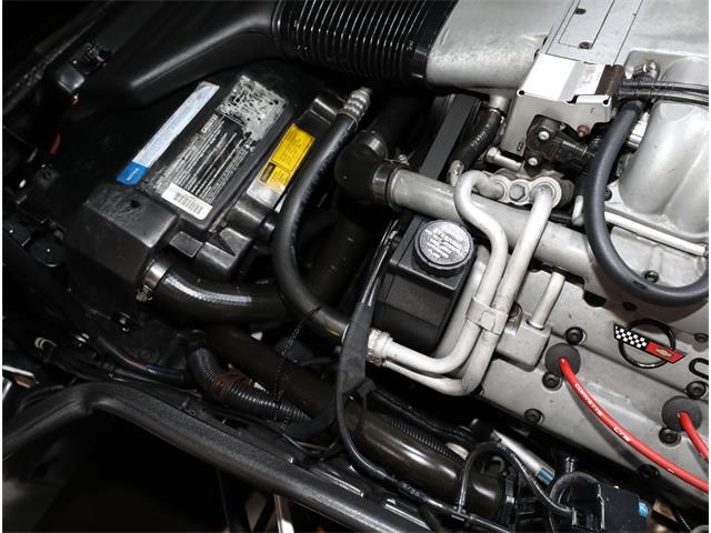 1990 Chevrolet Corvette (CC-2079413) for sale in Addison, Illinois