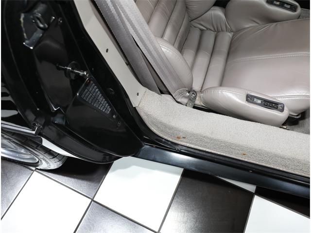 1990 Chevrolet Corvette (CC-2079413) for sale in Addison, Illinois