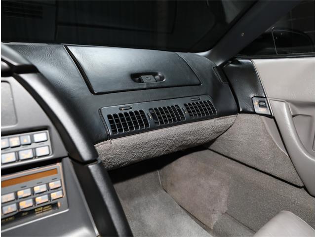 1990 Chevrolet Corvette (CC-2079413) for sale in Addison, Illinois