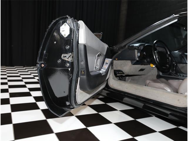 1990 Chevrolet Corvette (CC-2079413) for sale in Addison, Illinois