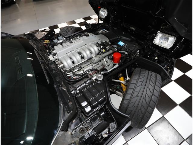 1990 Chevrolet Corvette (CC-2079413) for sale in Addison, Illinois