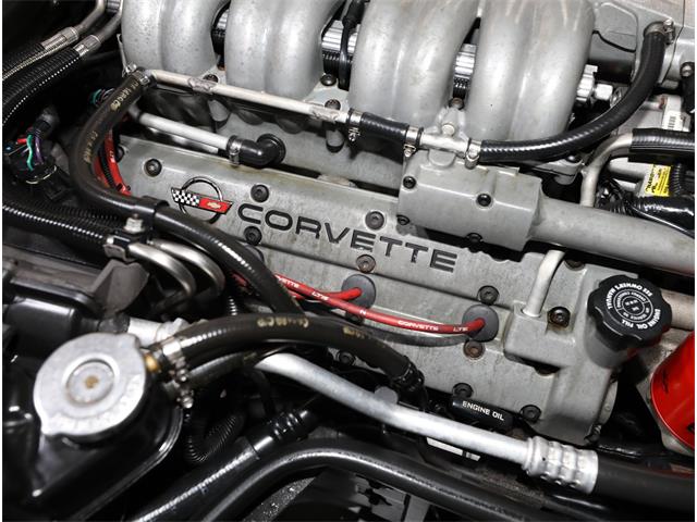 1990 Chevrolet Corvette (CC-2079413) for sale in Addison, Illinois