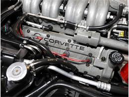 1990 Chevrolet Corvette (CC-2079413) for sale in Addison, Illinois