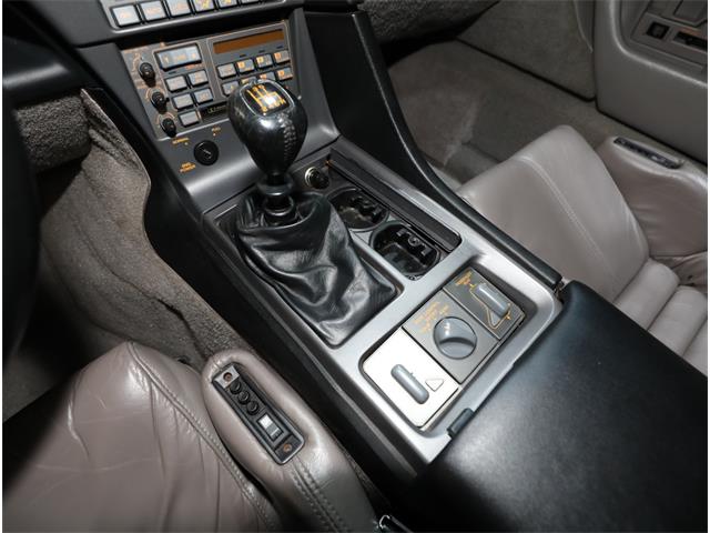 1990 Chevrolet Corvette (CC-2079413) for sale in Addison, Illinois