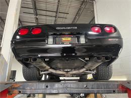 1990 Chevrolet Corvette (CC-2079413) for sale in Addison, Illinois