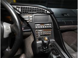 1990 Chevrolet Corvette (CC-2079413) for sale in Addison, Illinois