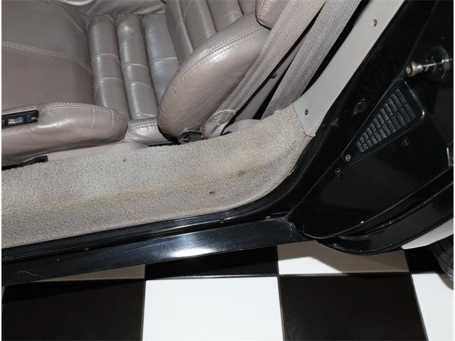1990 Chevrolet Corvette (CC-2079413) for sale in Addison, Illinois