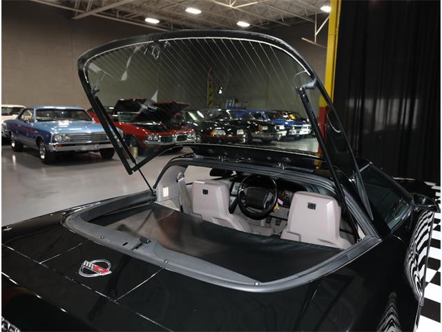 1990 Chevrolet Corvette (CC-2079413) for sale in Addison, Illinois