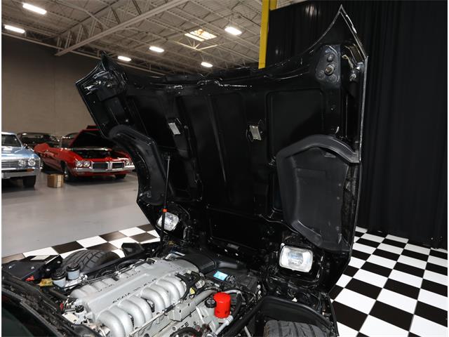 1990 Chevrolet Corvette (CC-2079413) for sale in Addison, Illinois